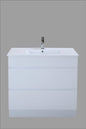 Elizabeth 600mm Freestanding Cabinet Only