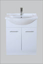 Cobbler 650mm VANITY Cabinet Only