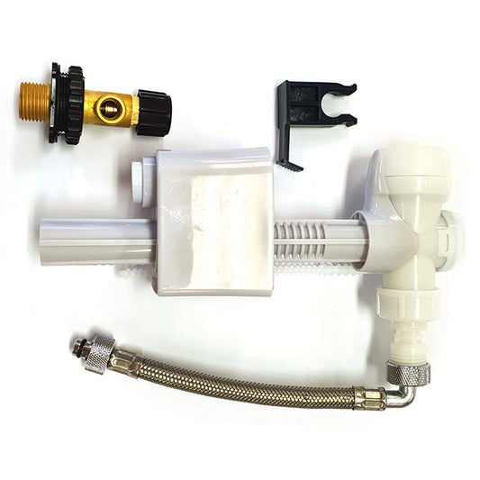 R&T CONCEALED CISTERN INLET FITTING