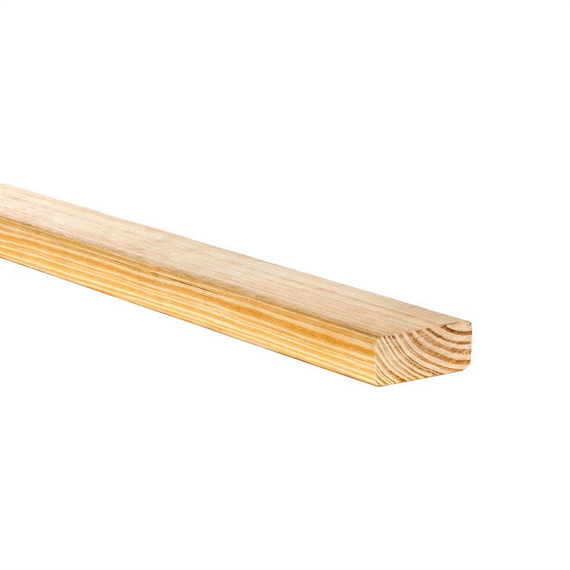 90 x 35mm MGP10 Untreated Pine Timber Framing