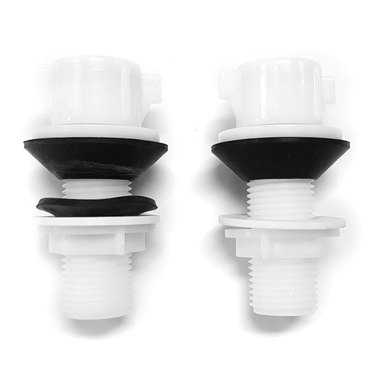 UNIVERSAL INLET FITTING