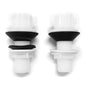Universal Inlet Fitting