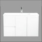 900 Vanity Unit - Lucas Series - Wall Hung