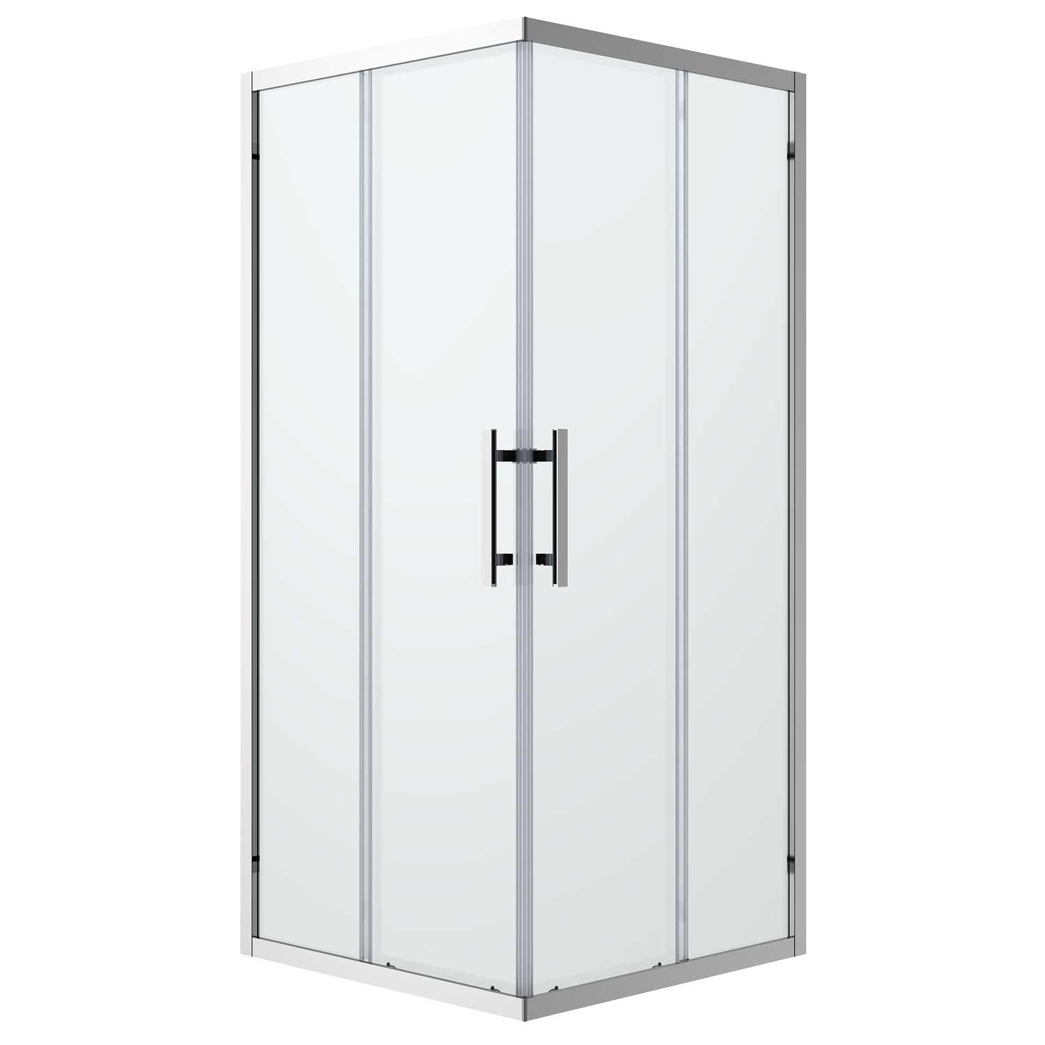 Louve Shower