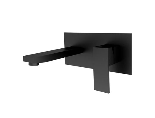 BTT3104 — Wall Mixer