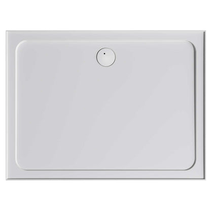 SMC Louve Shower Bases