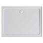 SMC Louve Shower Bases