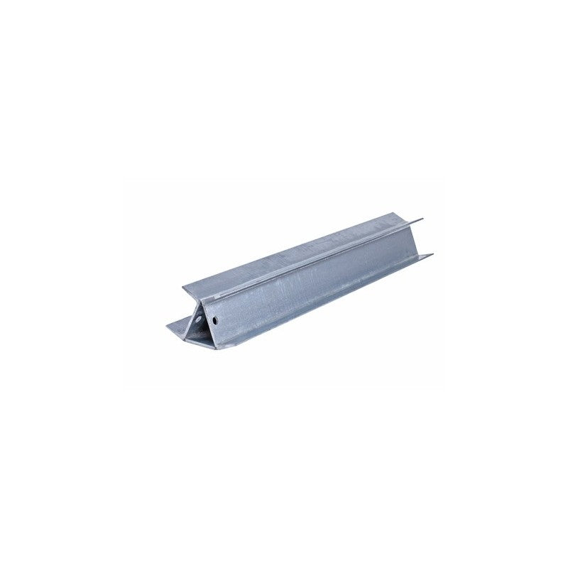 HOT DIPPED GALVANIZED 90° & 45° CHANNELS
