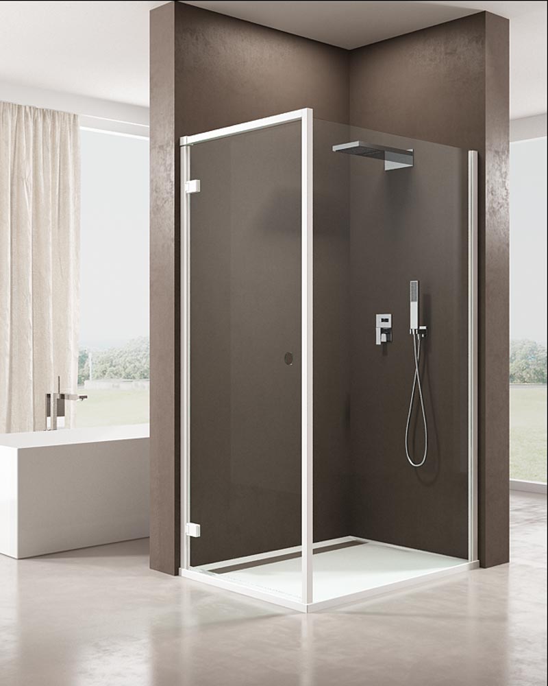 Kubix Shower