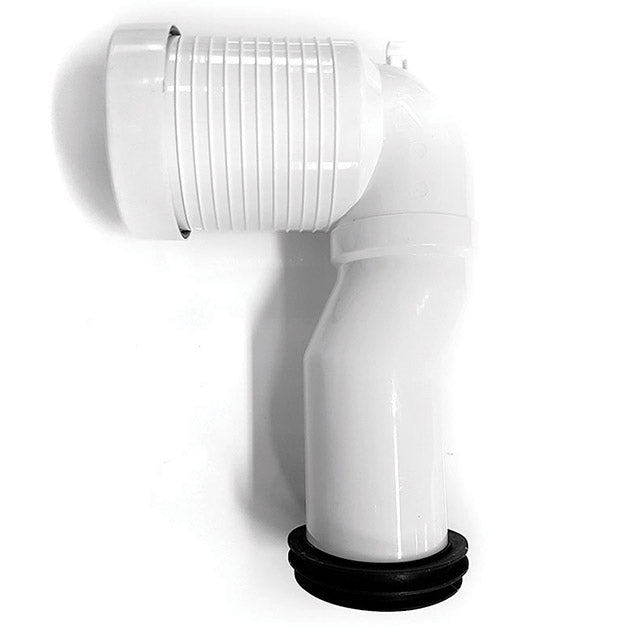 S-TRAP PIPES